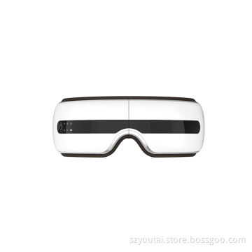 Constant Temperature Eye Massager